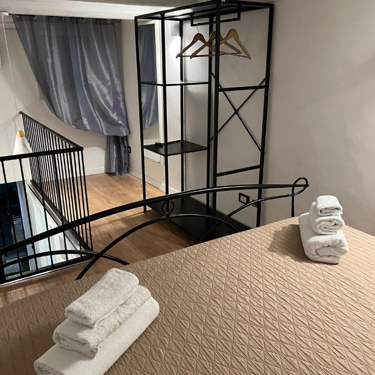 Sweet home Palermo - One-Bedroom House - 10