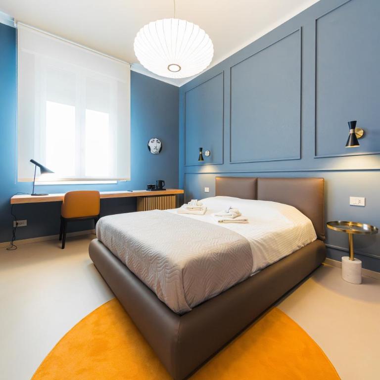 Macan Apartament double suite - Two-Bedroom Apartment - 15