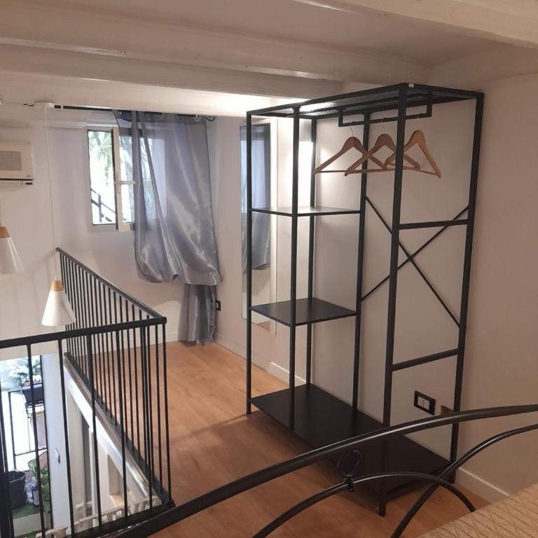 Sweet home Palermo - One-Bedroom House - 12