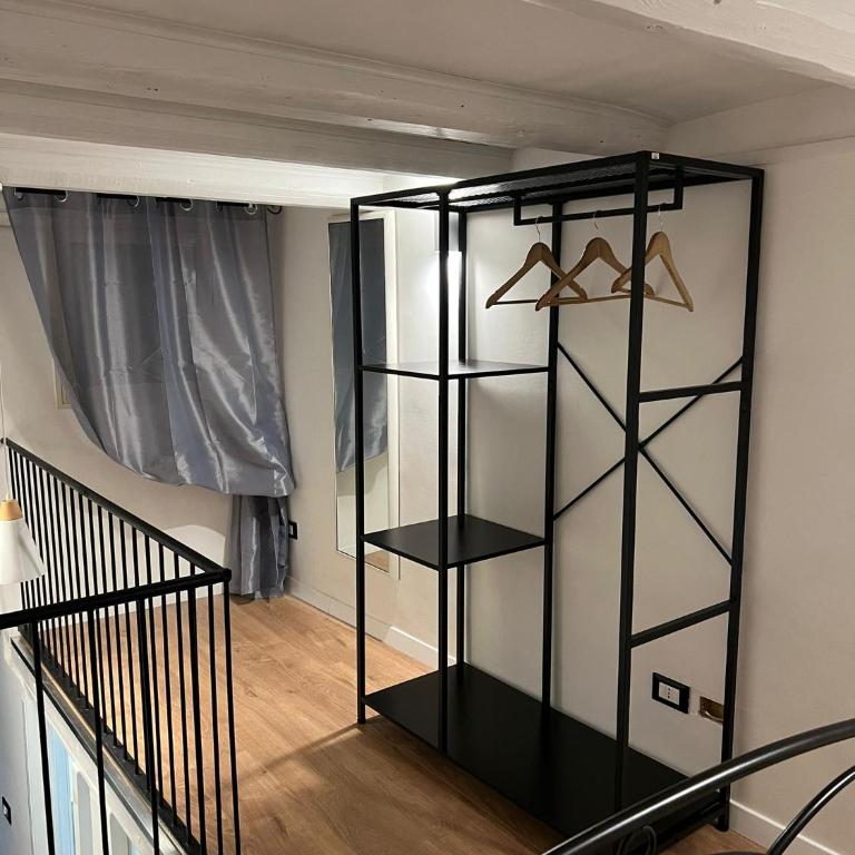 Sweet home Palermo - One-Bedroom House - 15