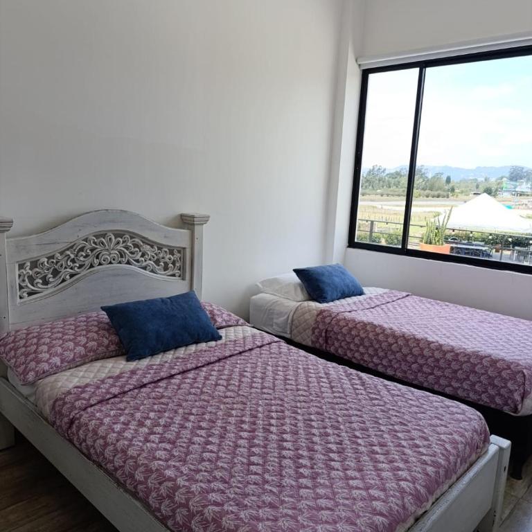 Casa El Roble paipa - Casa de 5 dormitorios - 31