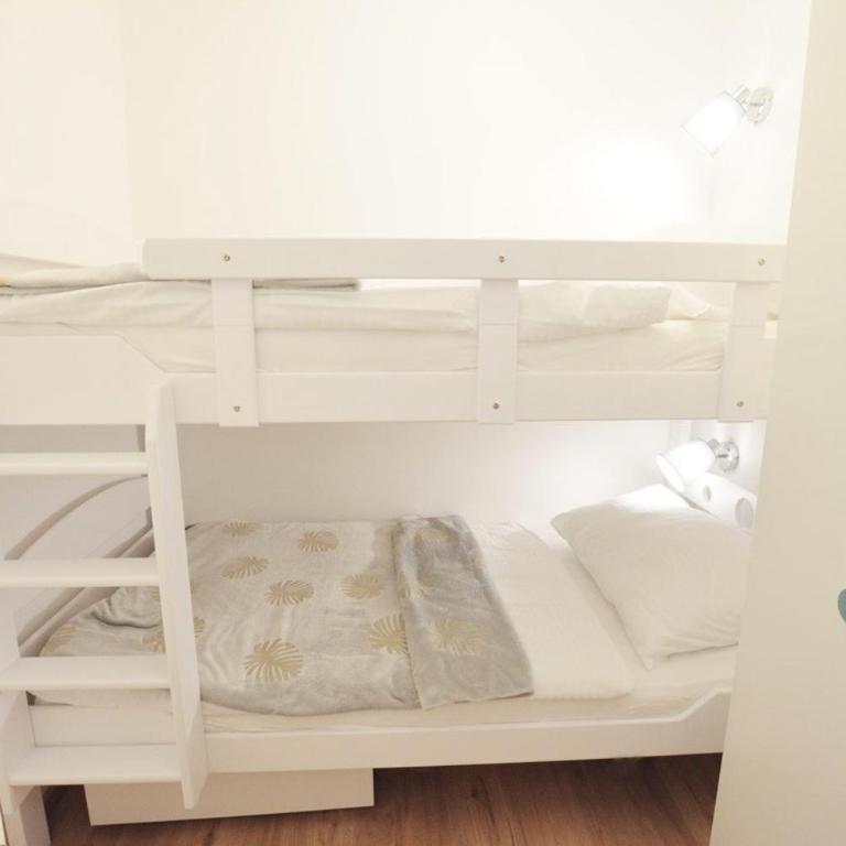 Apartment Simonhöhe - Apartment mit 2 Schlafzimmern - 2