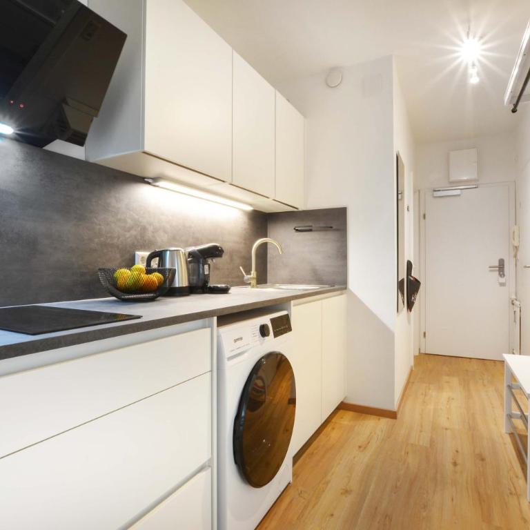 Apartment Simonhöhe - Apartment mit 2 Schlafzimmern - 3
