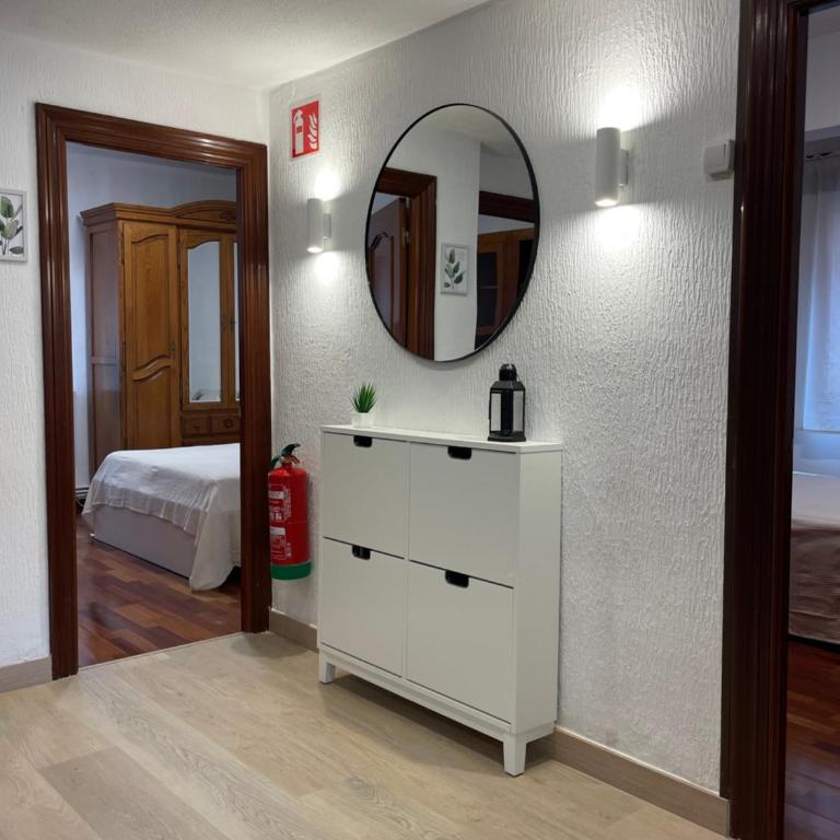 Apartamento Claret - A 600 m de la playa - Apartamento de 3 dormitorios - 3