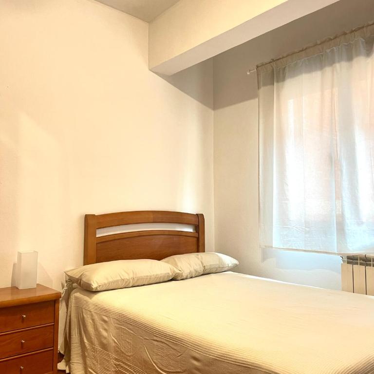 Apartamento Claret - A 600 m de la playa - Apartamento de 3 dormitorios - 16