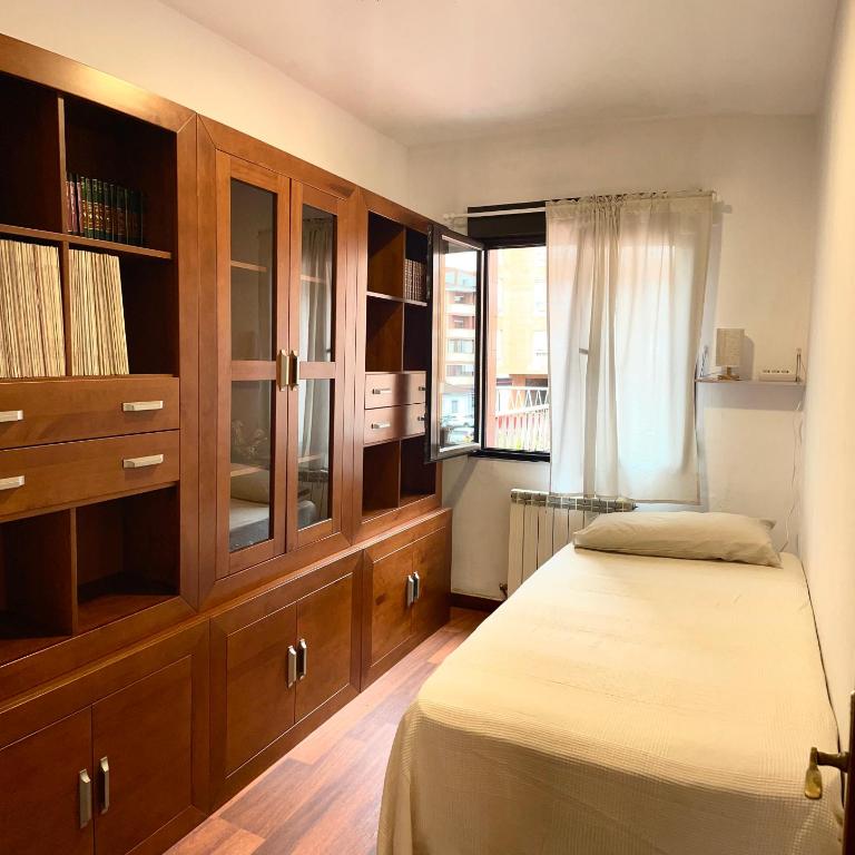 Apartamento Claret - A 600 m de la playa - Apartamento de 3 dormitorios - 14