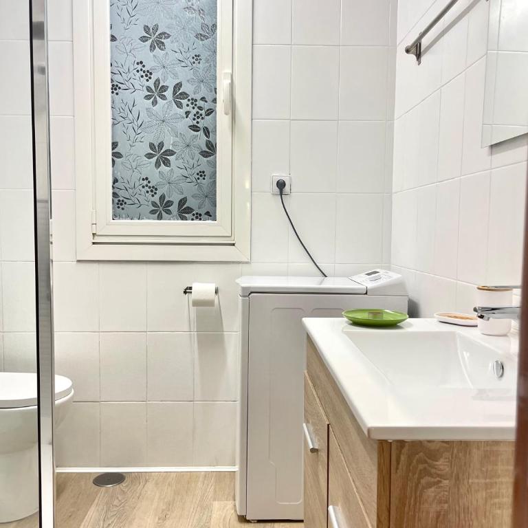 Apartamento Claret - A 600 m de la playa - Apartamento de 3 dormitorios - 7
