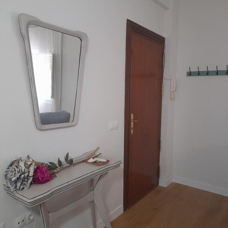 Apartamento Amar-Cura - Apartamento de 2 dormitorios - 11