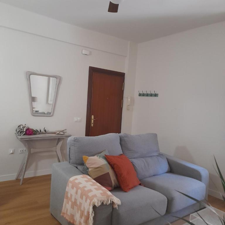 Apartamento Amar-Cura - Apartamento de 2 dormitorios - 19