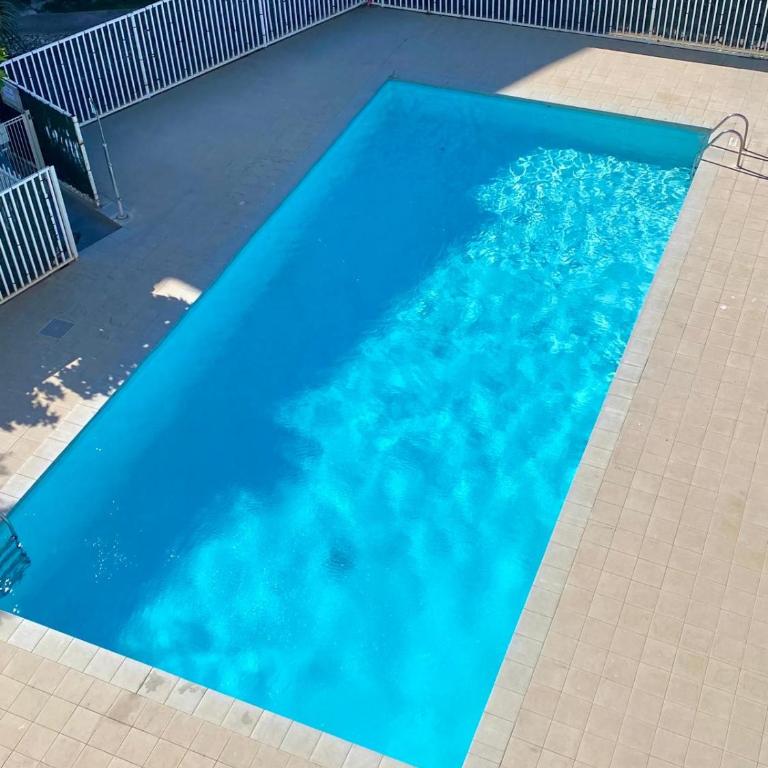 Appartement Coup de Coeur avec Parking et Piscine - 131 - Superior Studio - 21