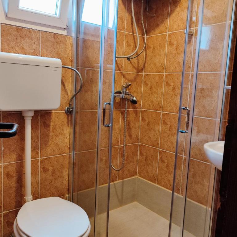 Apartments Ruza - Studio Apartman - 7