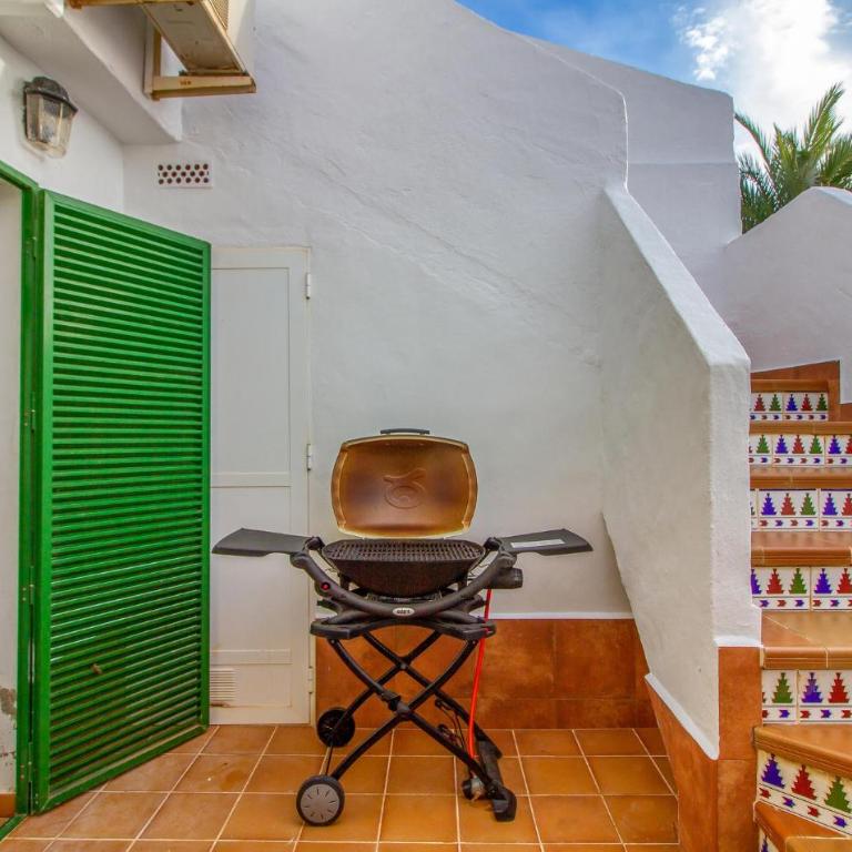 Nice Home In Orihuela With Wifi - Casa de vacaciones de 2 dormitorios - 7