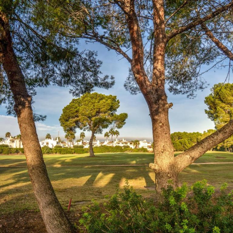 Nice Home In Orihuela With Wifi - Casa de vacaciones de 2 dormitorios - 16