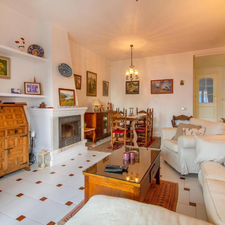 Nice Home In Orihuela With Wifi - Casa de vacaciones de 2 dormitorios - 5