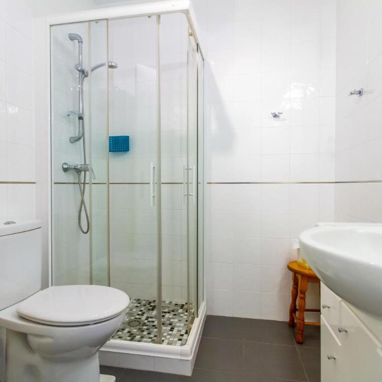 Nice Home In Orihuela With Wifi - Casa de vacaciones de 2 dormitorios - 14