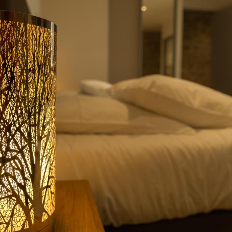 Domaine Saint Thomas - Maison 3 Chambres - 16
