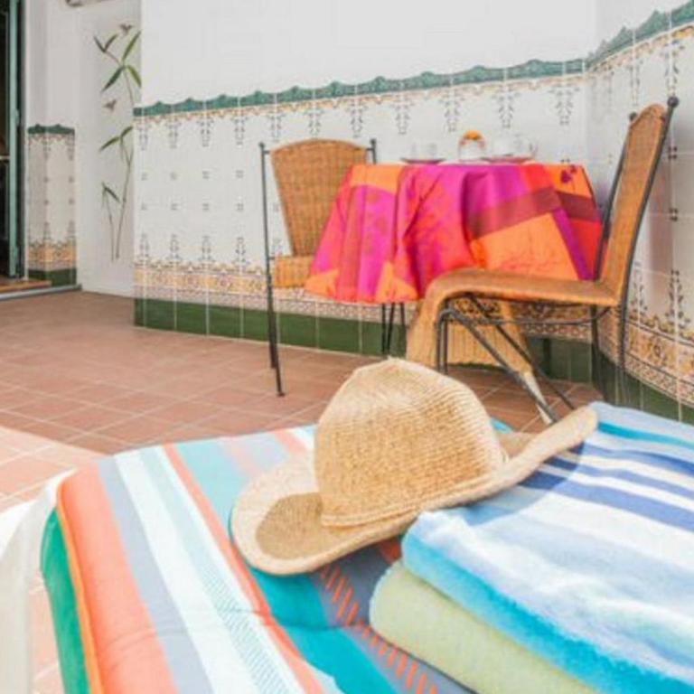 Apartamento en Nerja cerca de playa Buriana - Apartamento de 1 dormitorio - 1