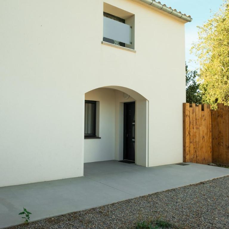 Domaine Saint Thomas - Maison 3 Chambres - 18