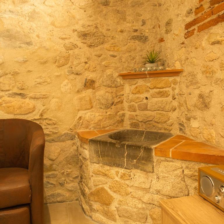 Domaine Saint Thomas - Maison 3 Chambres - 25