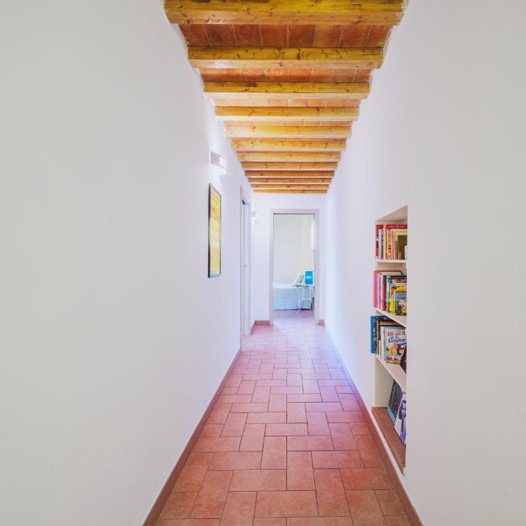 Casa Aida Luxury Apartment in the Heart of Lucca - Casa Vacanze - 3