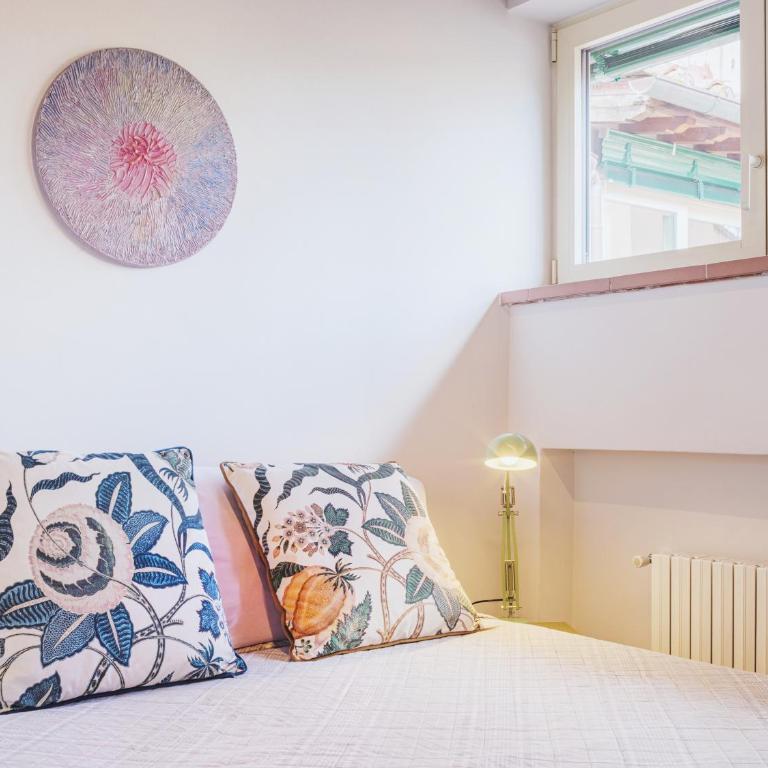 Casa Aida Luxury Apartment in the Heart of Lucca - Casa Vacanze - 20
