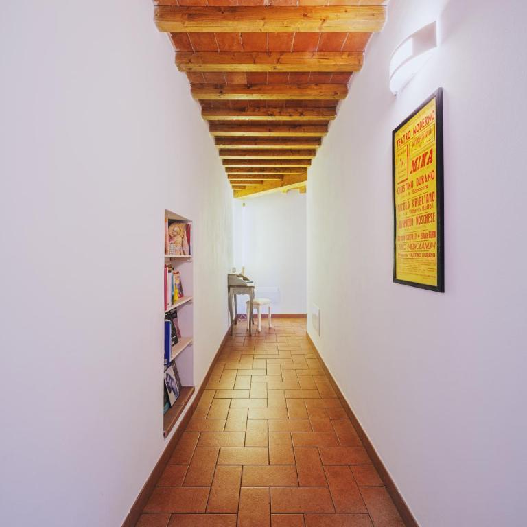 Casa Aida Luxury Apartment in the Heart of Lucca - Casa Vacanze - 15