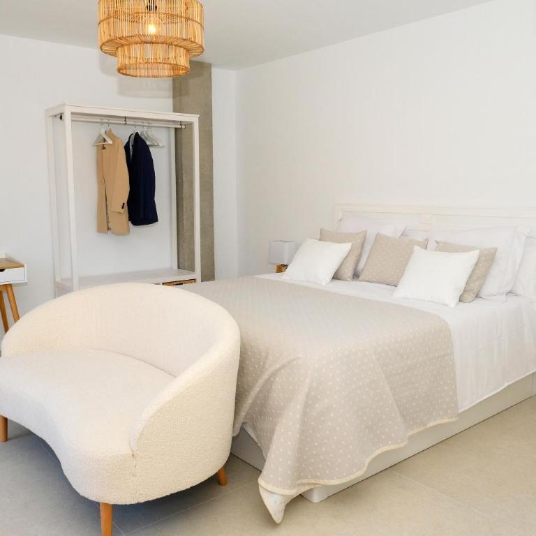 Apartamento Acagua - Apartamento de 2 dormitorios - 3