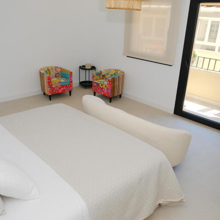 Apartamento Acagua - Apartamento de 2 dormitorios - 4