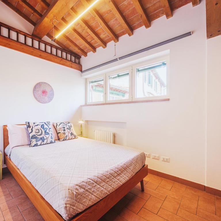 Casa Aida Luxury Apartment in the Heart of Lucca - Casa Vacanze - 18