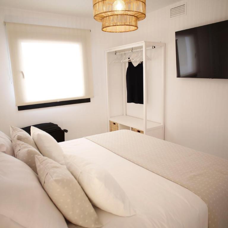 Apartamento Acagua - Apartamento de 2 dormitorios - 8