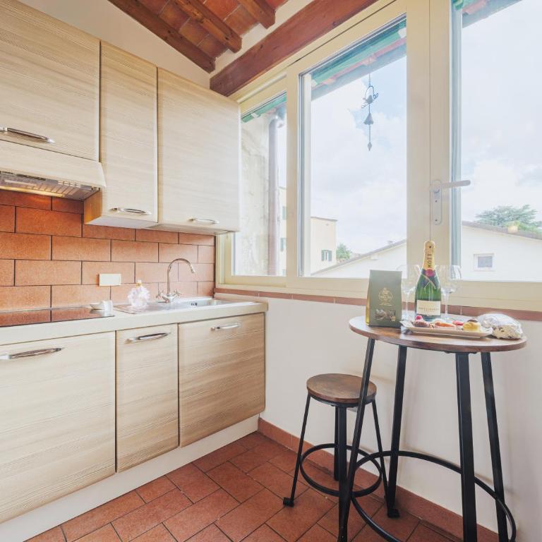 Casa Aida Luxury Apartment in the Heart of Lucca - Casa Vacanze - 9