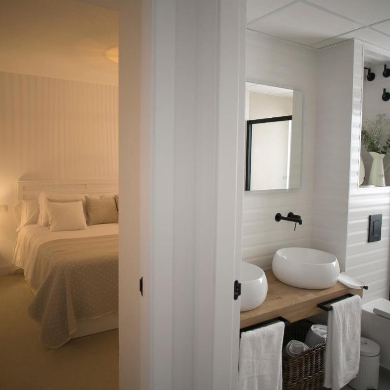 Apartamento Acagua - Apartamento de 2 dormitorios - 10