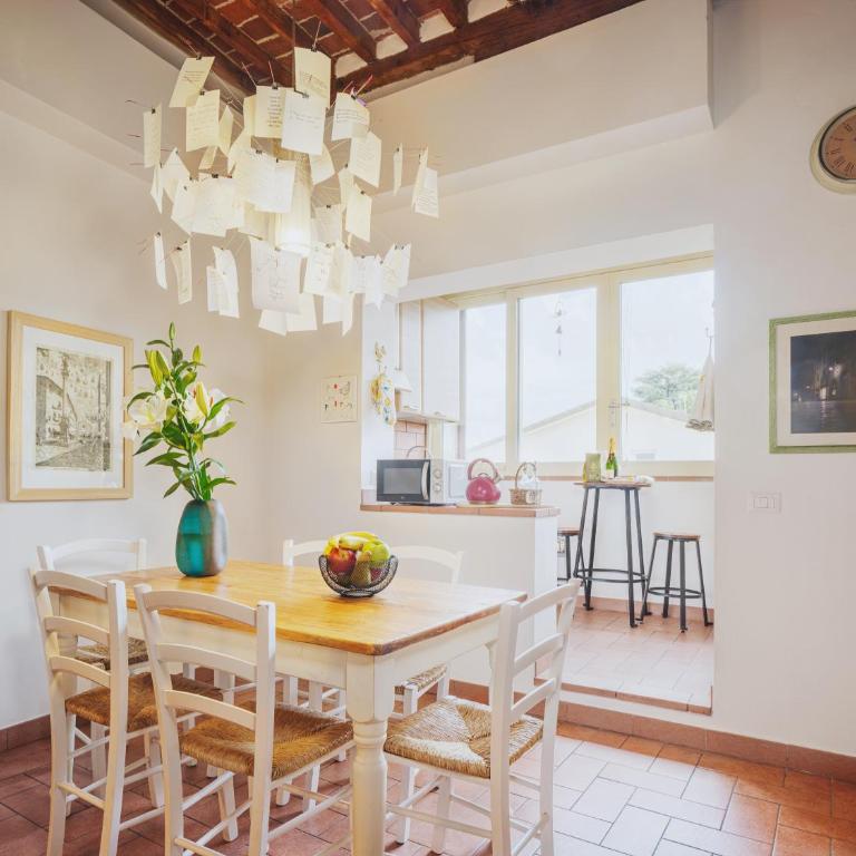 Casa Aida Luxury Apartment in the Heart of Lucca - Casa Vacanze - 5