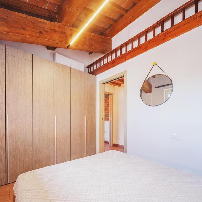 Casa Aida Luxury Apartment in the Heart of Lucca - Casa Vacanze - 21