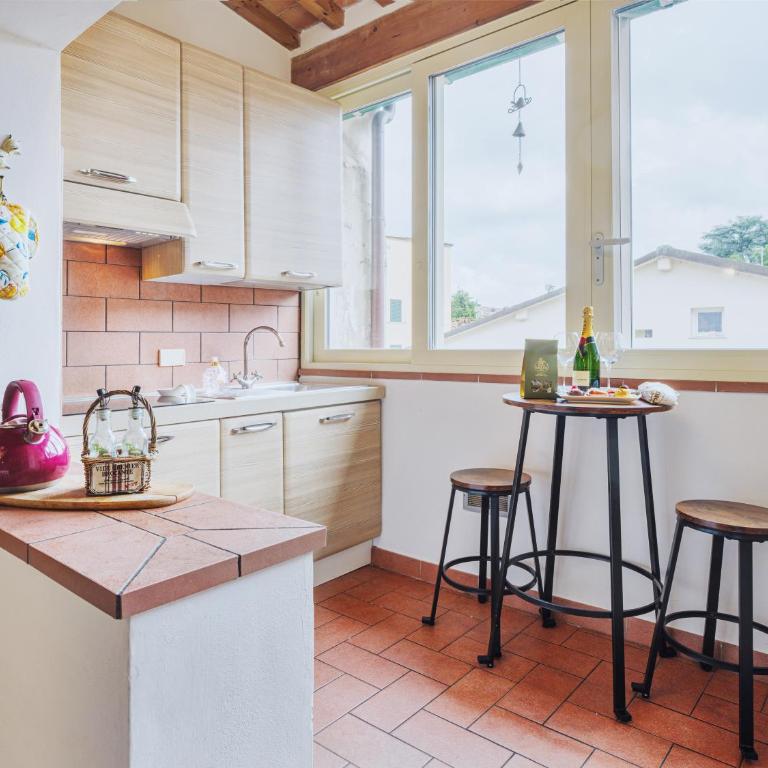 Casa Aida Luxury Apartment in the Heart of Lucca - Casa Vacanze - 6