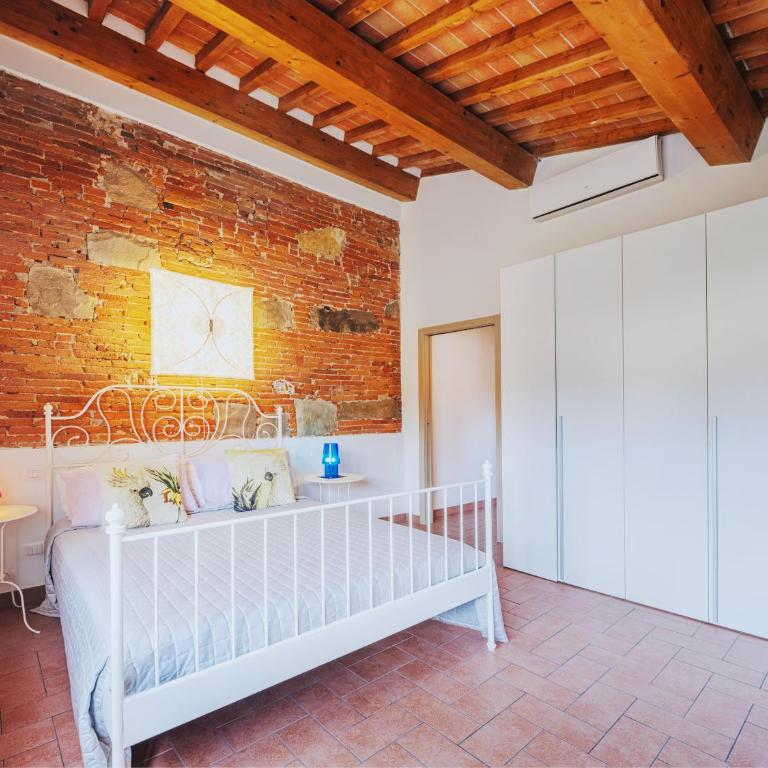 Casa Aida Luxury Apartment in the Heart of Lucca - Casa Vacanze - 13