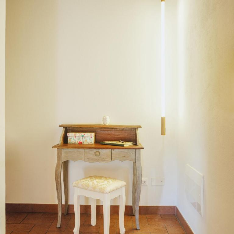 Casa Aida Luxury Apartment in the Heart of Lucca - Casa Vacanze - 16