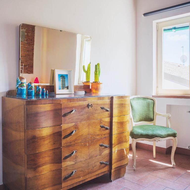 Casa Aida Luxury Apartment in the Heart of Lucca - Casa Vacanze - 14