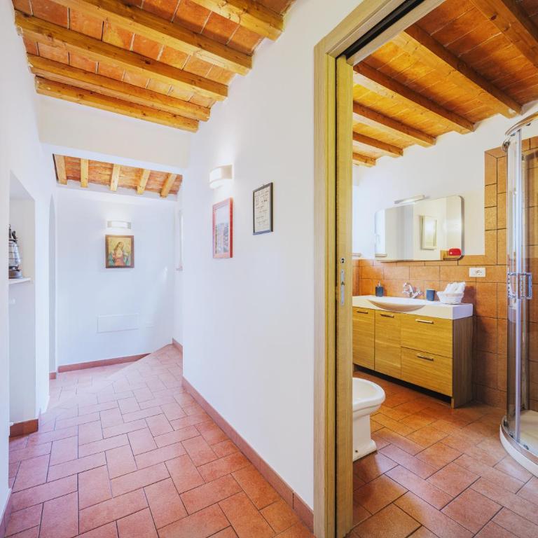 Casa Aida Luxury Apartment in the Heart of Lucca - Casa Vacanze - 25