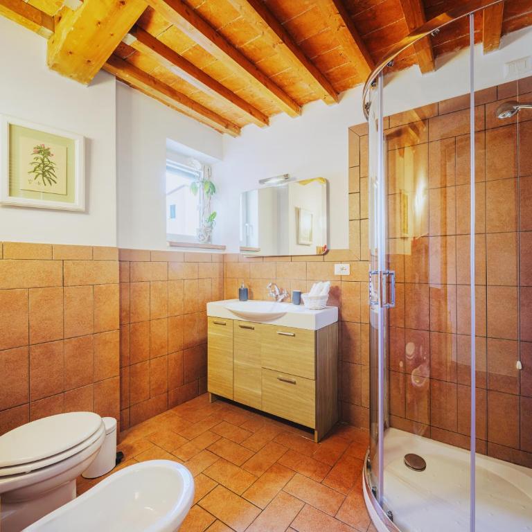 Casa Aida Luxury Apartment in the Heart of Lucca - Casa Vacanze - 23