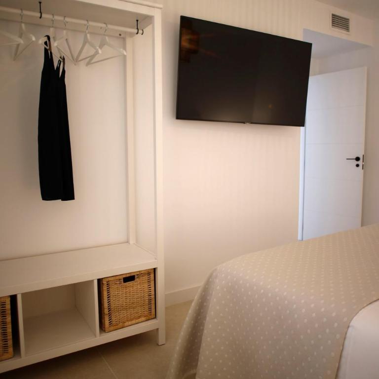 Apartamento Acagua - Apartamento de 2 dormitorios - 26