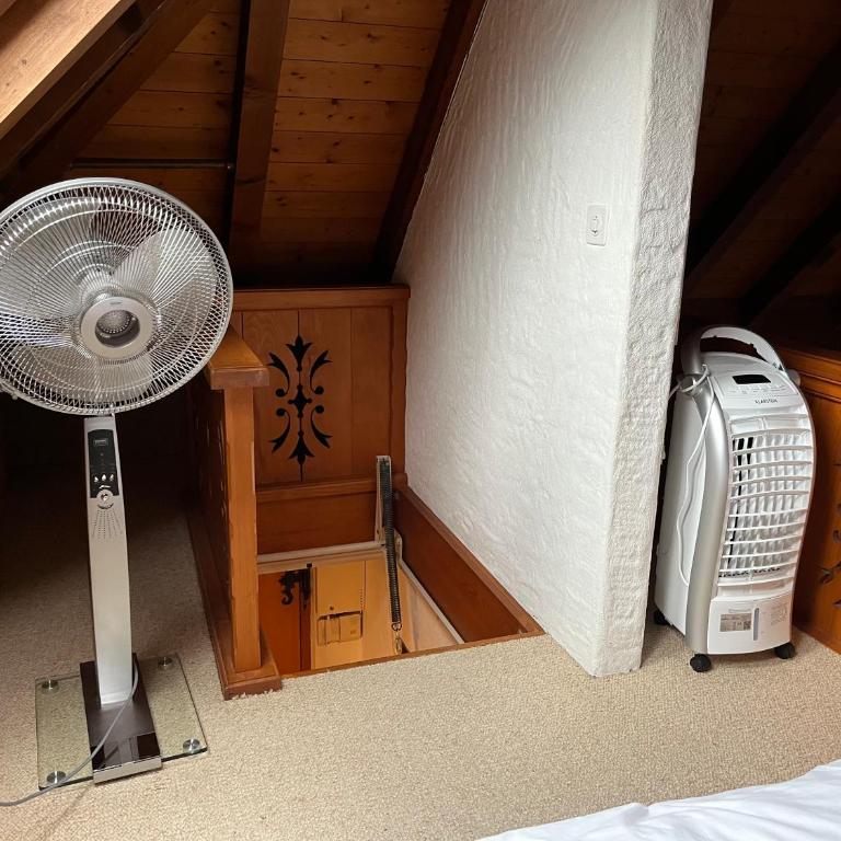 Boutique B21 - Haus mit 1 Schlafzimmer - 13