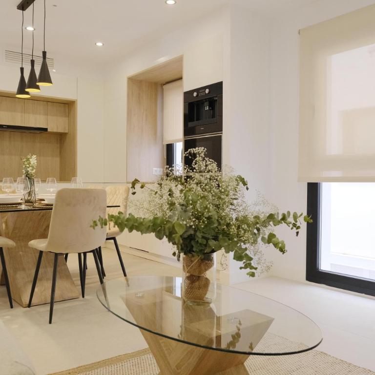 Apartamento Acagua - Apartamento de 2 dormitorios - 30