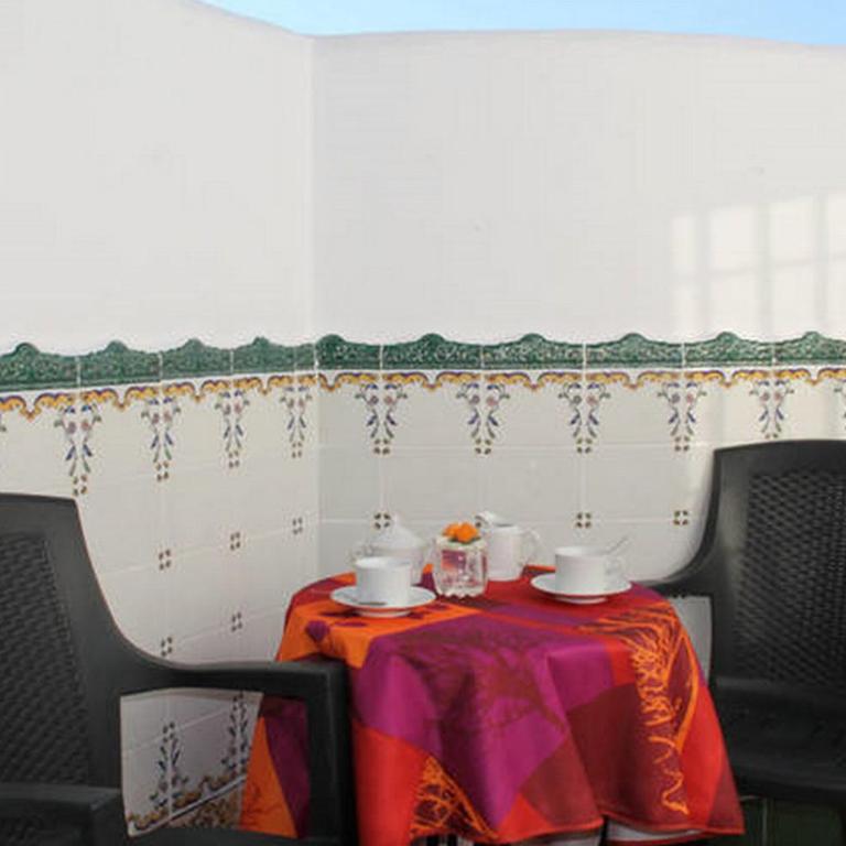 Apartamento en Nerja cerca de playa Buriana - Apartamento de 1 dormitorio - 3