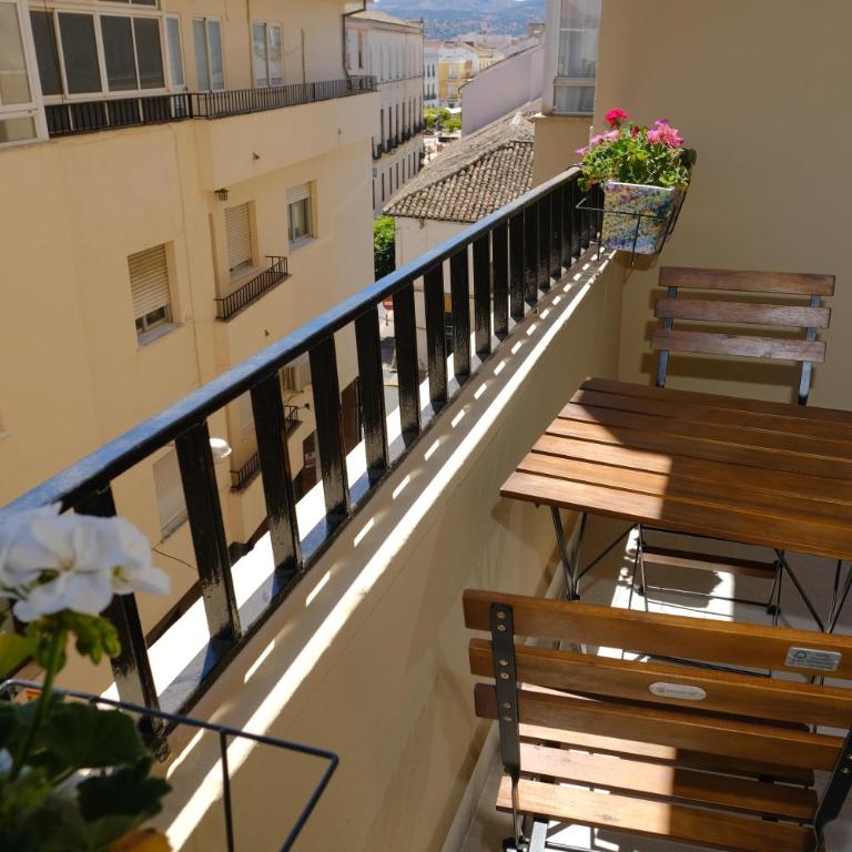 Apartamento Acagua - Apartamento de 2 dormitorios - 35