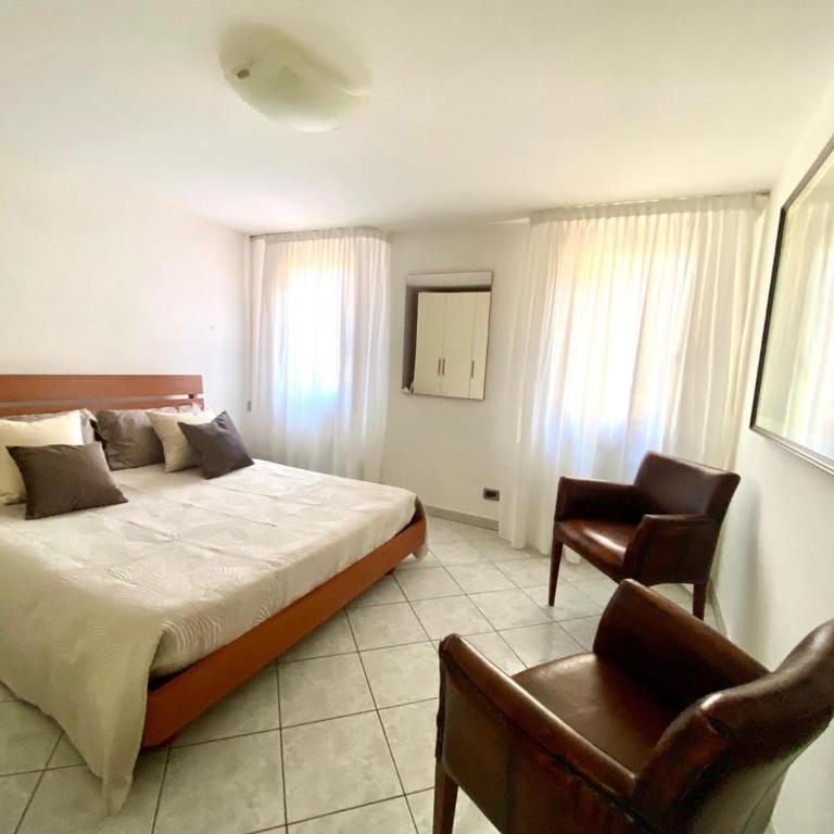 La caletta - Appartamento con 1 Camera da Letto - 5