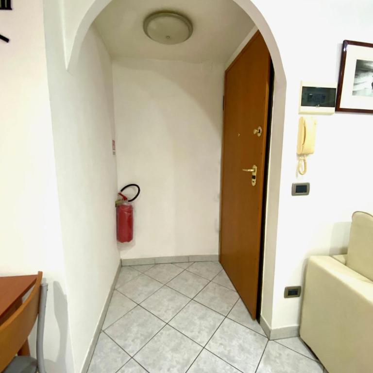 La caletta - Appartamento con 1 Camera da Letto - 7