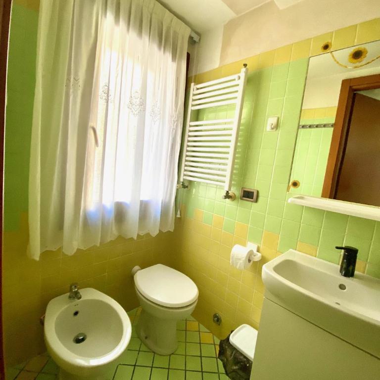 La caletta - Appartamento con 1 Camera da Letto - 9