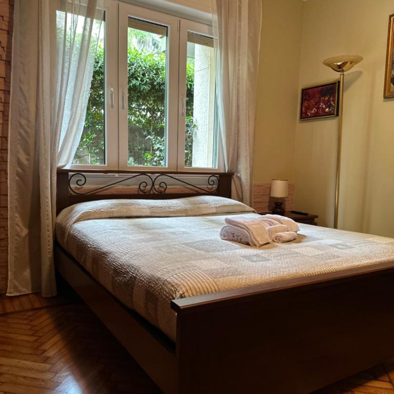 Casa Vacanze Sanremo - Appartamento con 1 Camera da Letto - 7