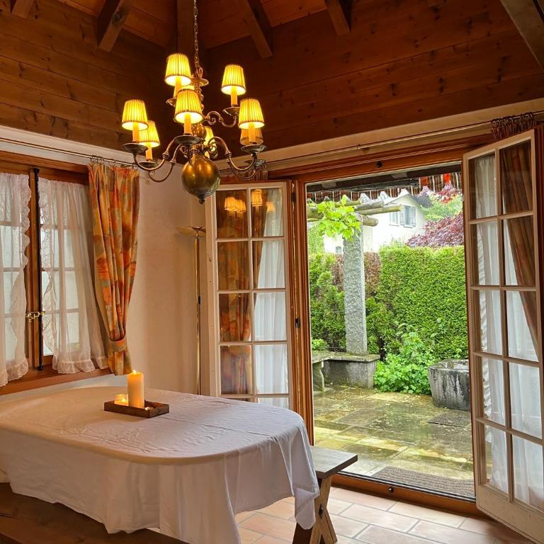 Boutique B21 - Haus mit 1 Schlafzimmer - 6